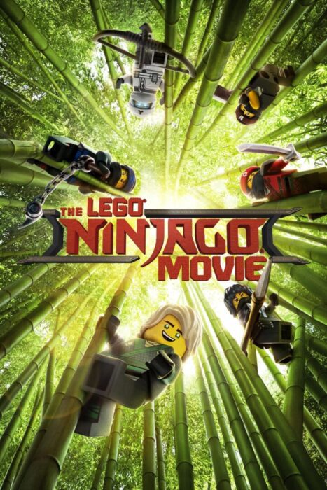 دانلود فیلم The Lego Ninjago Movie 2017 بدون سانسور با پخش آنلاین