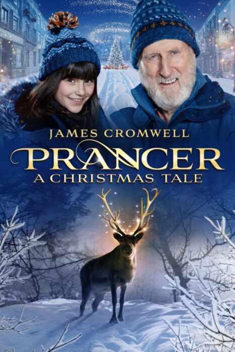 دانلود فیلم Prancer: A Christmas Tale 2022 بدون سانسور با پخش آنلاین