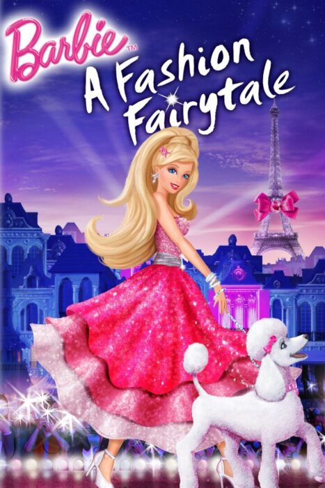 دانلود فیلم Barbie: A Fashion Fairytale 2010 بدون سانسور با پخش آنلاین