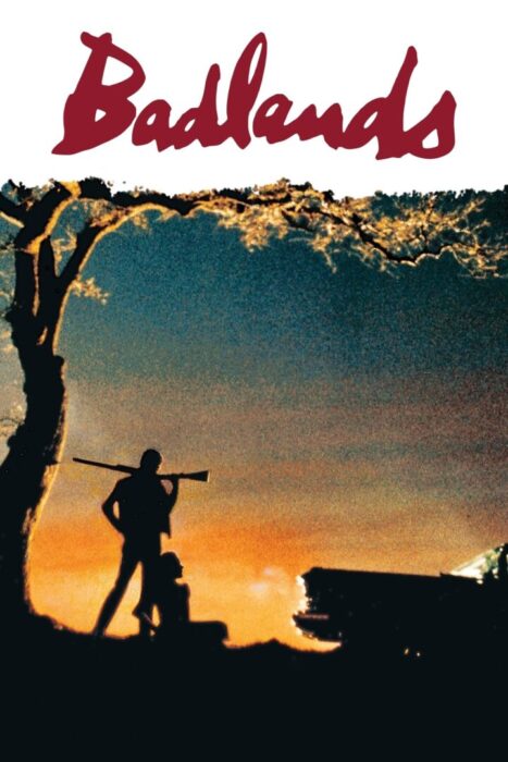 دانلود فیلم Badlands 1973 بدون سانسور با پخش آنلاین