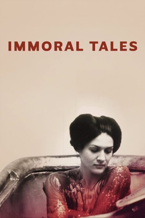 دانلود فیلم Immoral Tales 1973 بدون سانسور با پخش آنلاین