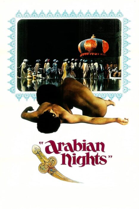 دانلود فیلم Arabian Nights 1974 بدون سانسور با پخش آنلاین