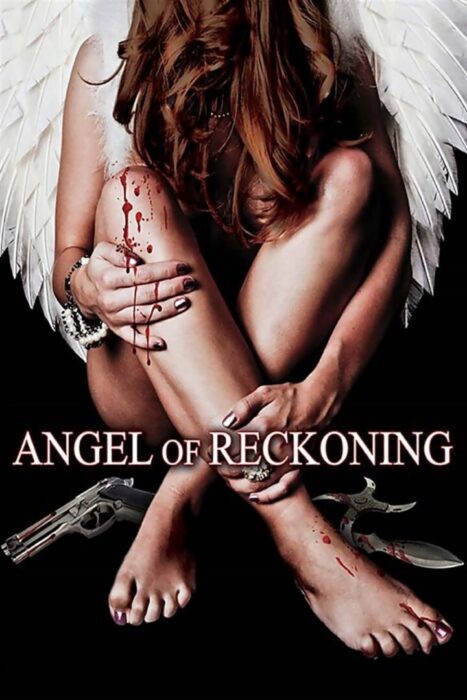 دانلود فیلم Angel of Reckoning 2016 بدون سانسور با پخش آنلاین