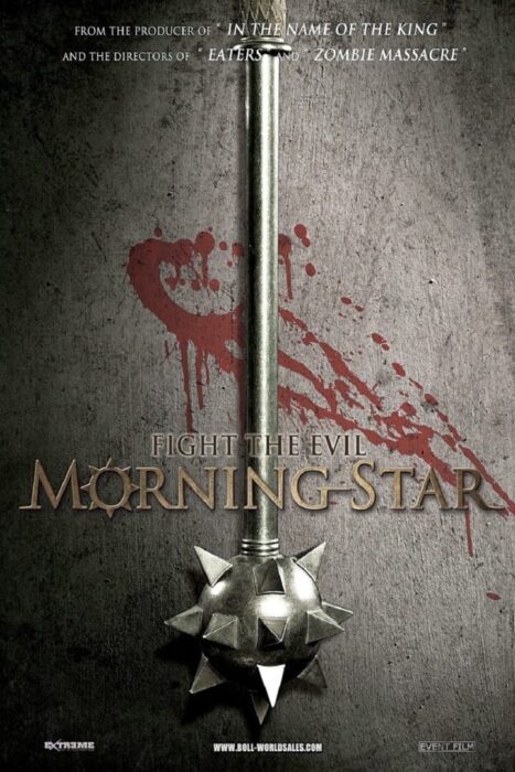 دانلود فیلم Morning Star 2014 بدون سانسور با پخش آنلاین
