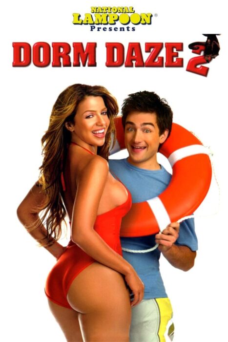 دانلود فیلم Dorm Daze 2 2006 بدون سانسور با پخش آنلاین