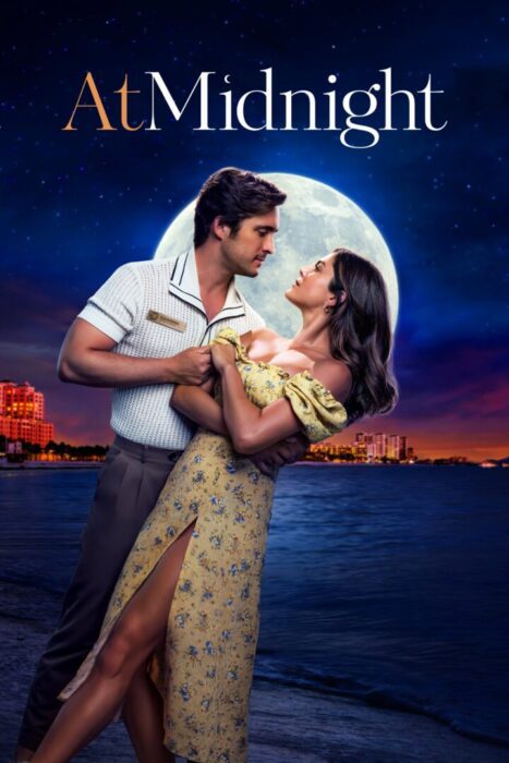 دانلود فیلم At Midnight 2023 بدون سانسور با پخش آنلاین