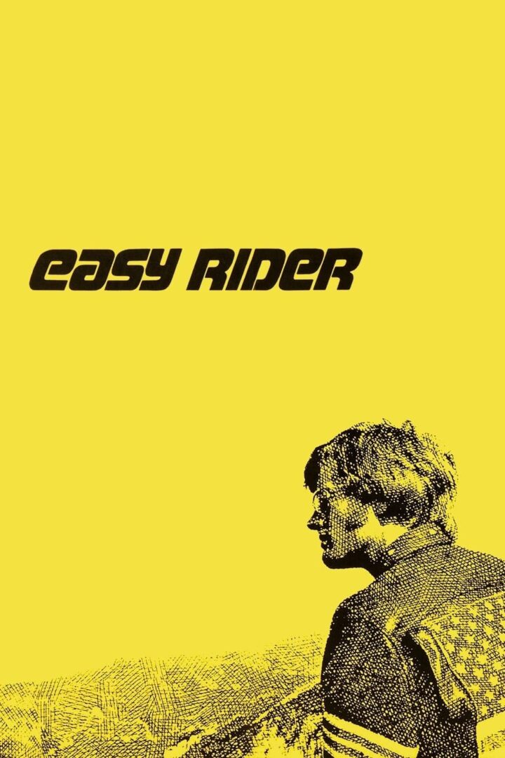 دانلود فیلم Easy Rider 1969 بدون سانسور با پخش آنلاین