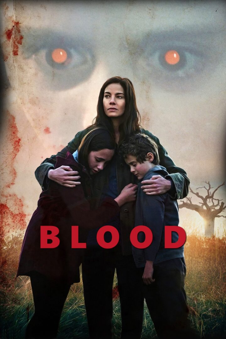 دانلود فیلم Blood 2022 بدون سانسور با پخش آنلاین