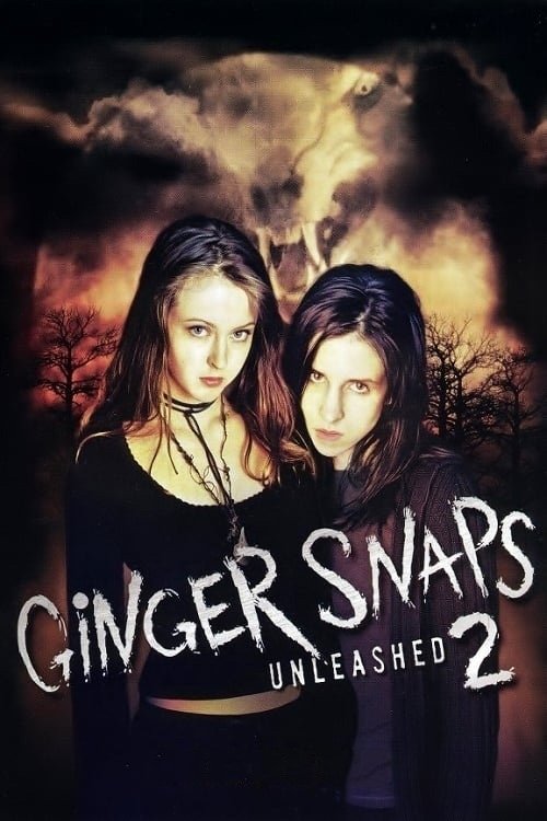 دانلود فیلم Ginger Snaps 2: Unleashed 2004 بدون سانسور با پخش آنلاین
