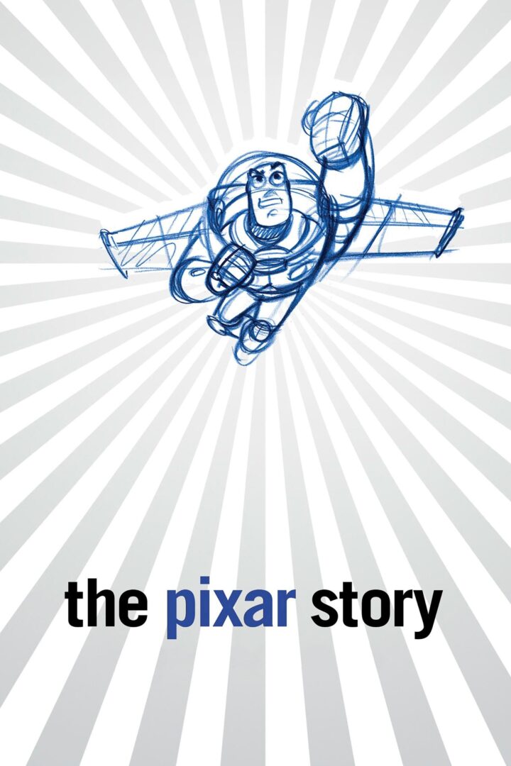 دانلود فیلم The Pixar Story 2007 بدون سانسور با پخش آنلاین