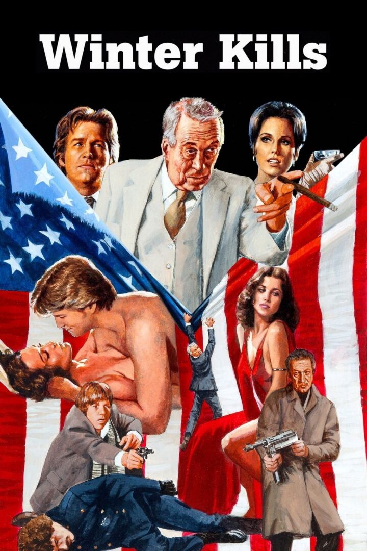 دانلود فیلم Winter Kills 1979 بدون سانسور با پخش آنلاین