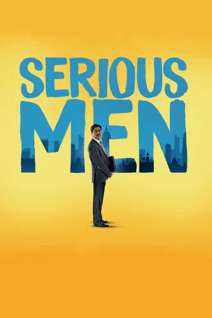 دانلود فیلم Serious Men 2020 بدون سانسور با پخش آنلاین