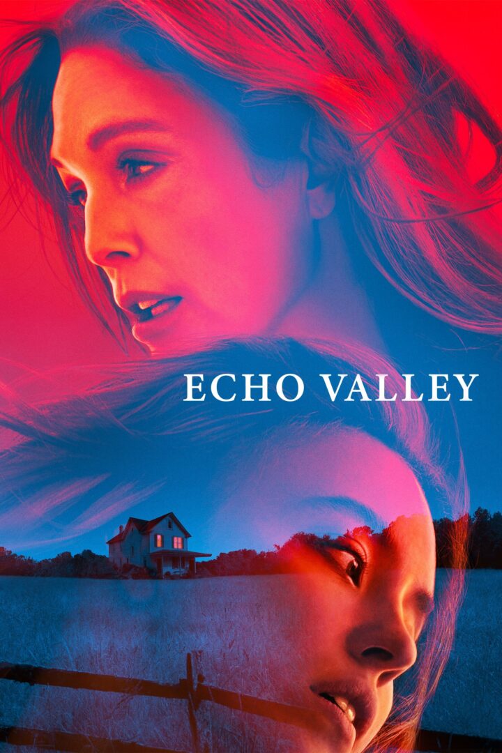 دانلود فیلم Echo Valley 2025 بدون سانسور با پخش آنلاین