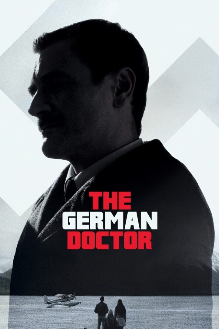 دانلود فیلم The German Doctor 2013 بدون سانسور با پخش آنلاین