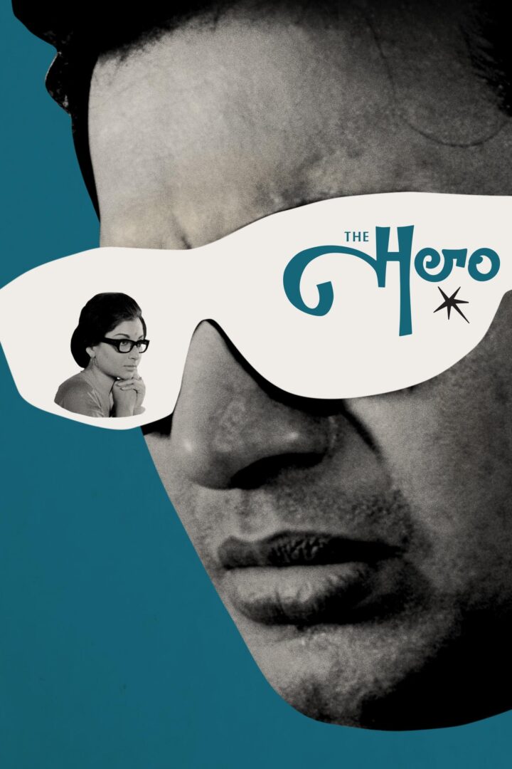 دانلود فیلم The Hero 1966 بدون سانسور با پخش آنلاین
