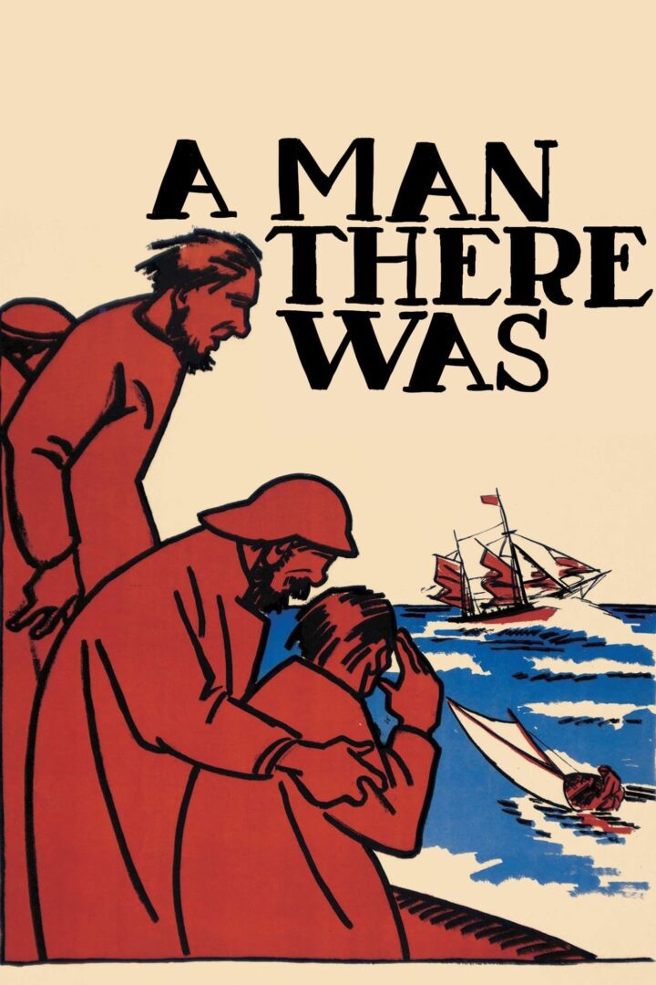 دانلود فیلم A Man There Was 1917 بدون سانسور با پخش آنلاین