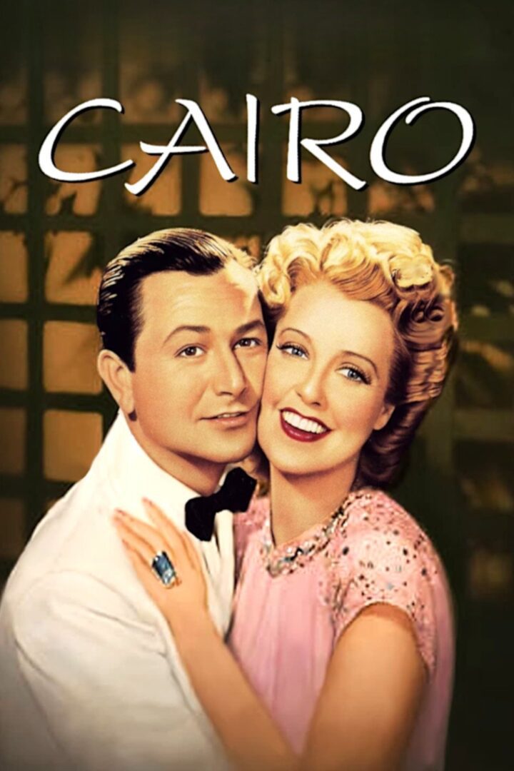 دانلود فیلم Cairo 1942 بدون سانسور با پخش آنلاین
