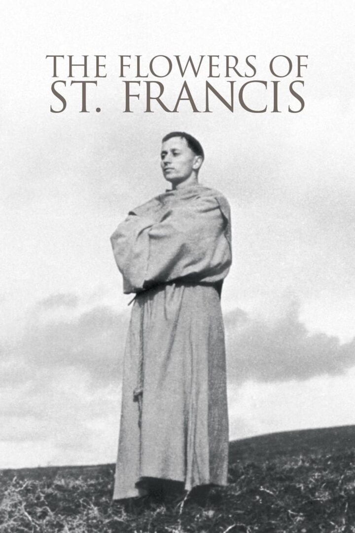 دانلود فیلم The Flowers of St. Francis 1950 بدون سانسور با پخش آنلاین