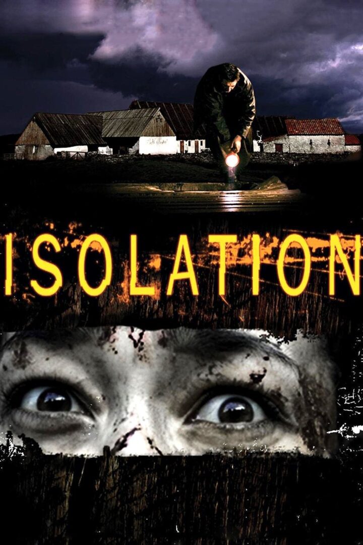 دانلود فیلم Isolation 2005 بدون سانسور با پخش آنلاین
