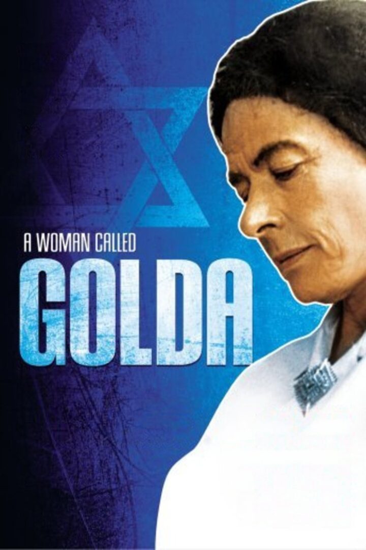 دانلود فیلم A Woman Called Golda 1982 بدون سانسور با پخش آنلاین