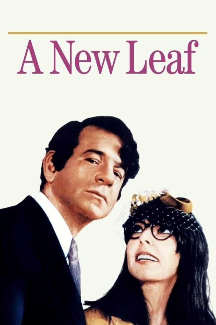 دانلود فیلم A New Leaf 1971 بدون سانسور با پخش آنلاین
