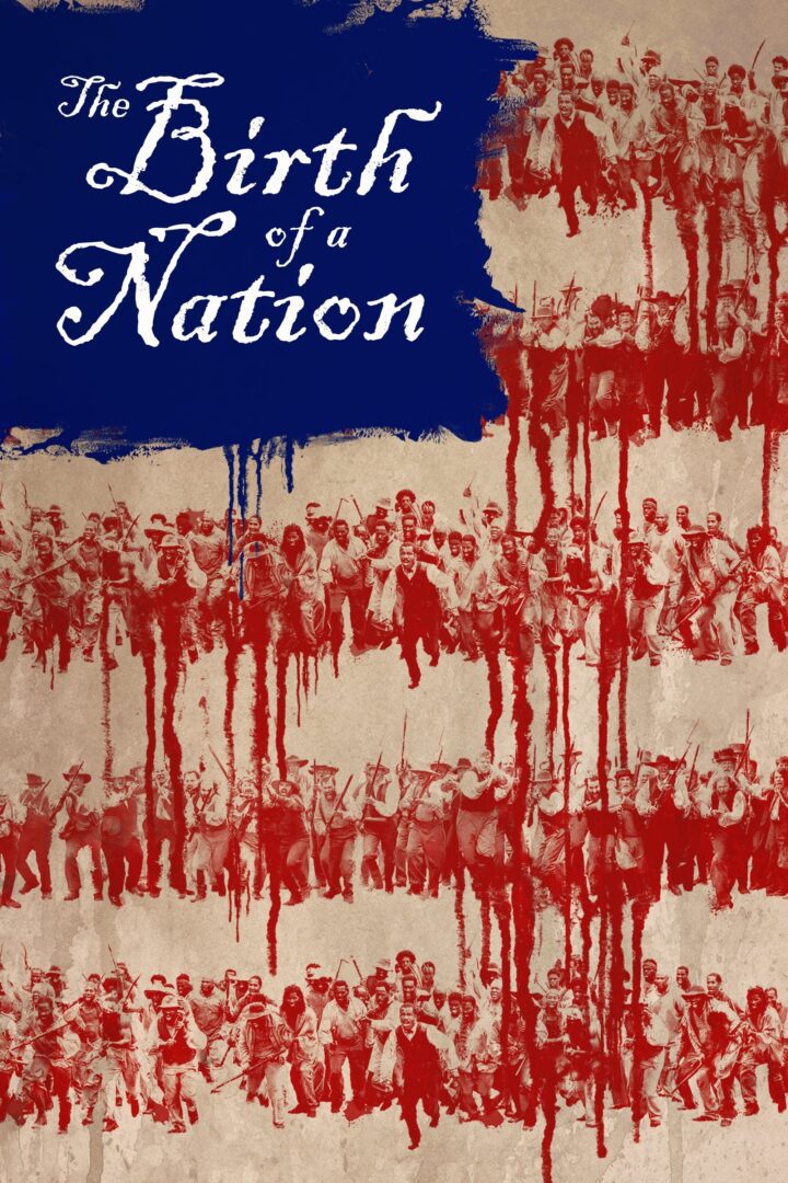 دانلود فیلم The Birth of a Nation 2016 بدون سانسور با پخش آنلاین