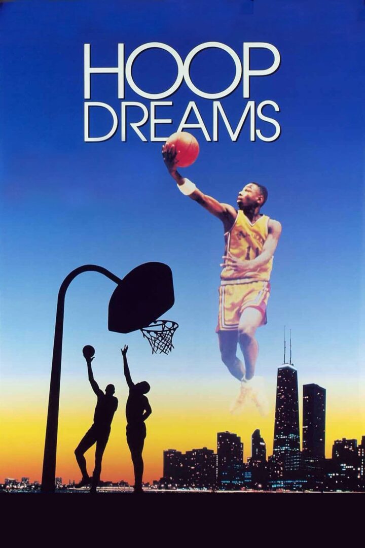 دانلود فیلم Hoop Dreams 1994 بدون سانسور با پخش آنلاین