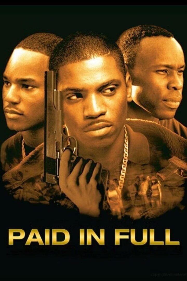 دانلود فیلم Paid in Full 2002 بدون سانسور با پخش آنلاین