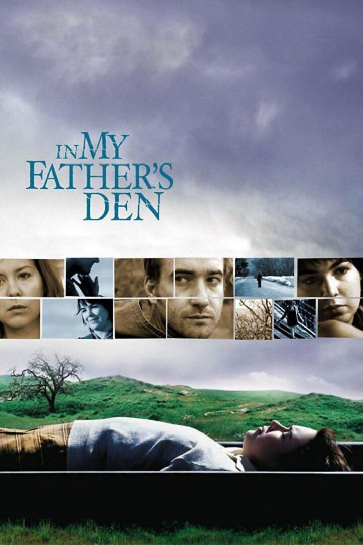 دانلود فیلم In My Father’s Den 2004 بدون سانسور با پخش آنلاین