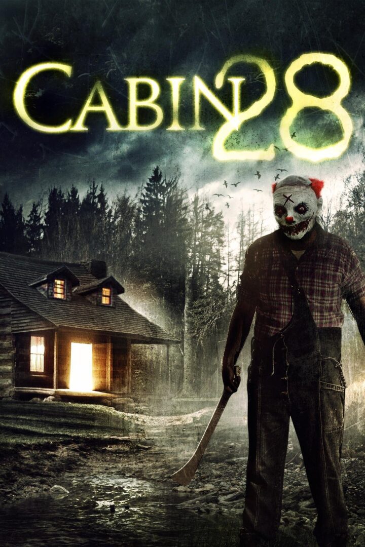 دانلود فیلم Cabin 28 2017 بدون سانسور با پخش آنلاین