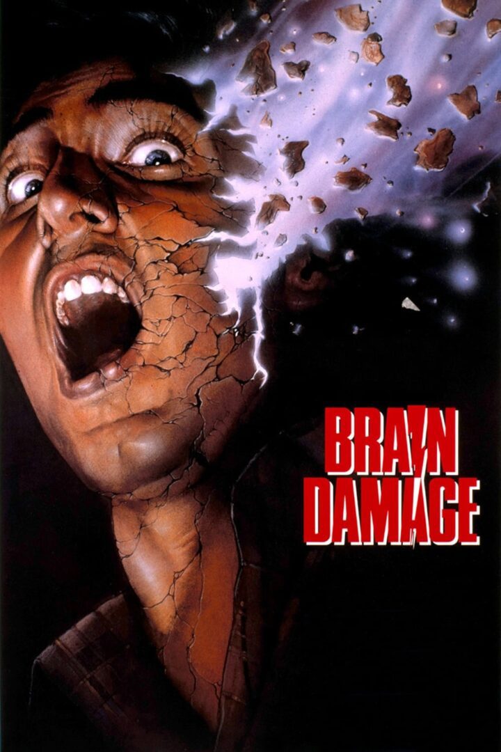 دانلود فیلم Brain Damage 1988 بدون سانسور با پخش آنلاین