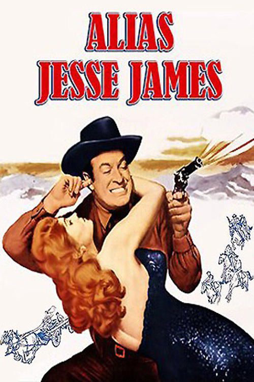 دانلود فیلم Alias Jesse James 1959 بدون سانسور با پخش آنلاین