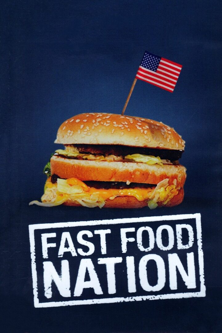 دانلود فیلم Fast Food Nation 2006 بدون سانسور با پخش آنلاین