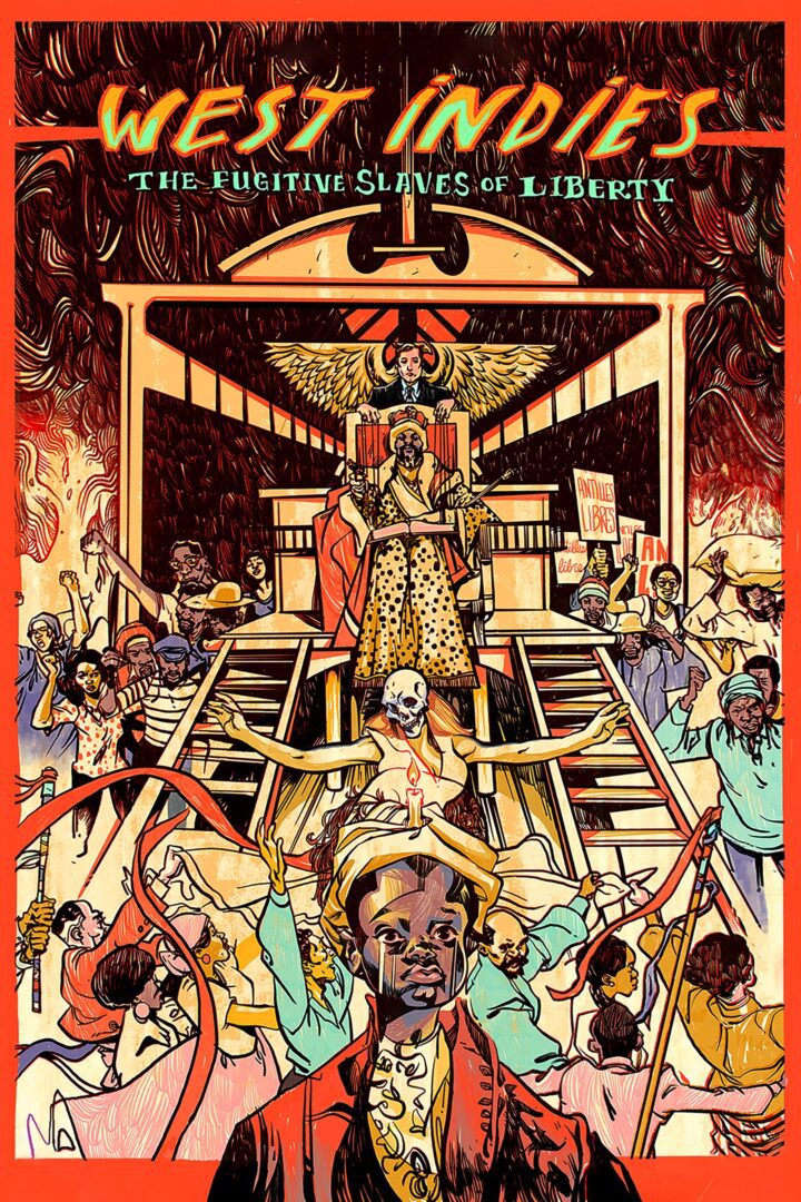 دانلود فیلم West Indies 1979 بدون سانسور با پخش آنلاین