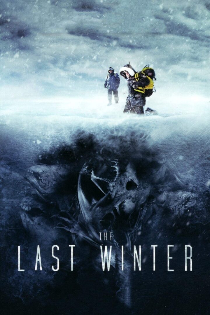 دانلود فیلم The Last Winter 2006 بدون سانسور با پخش آنلاین