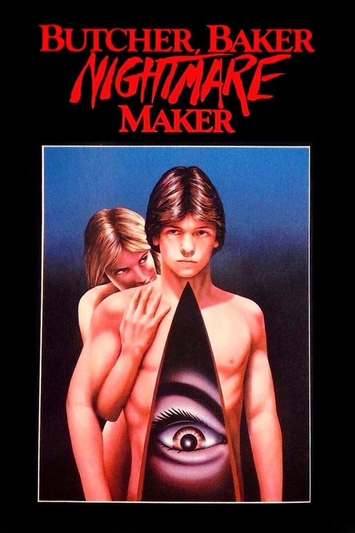 دانلود فیلم Butcher, Baker, Nightmare Maker 1981 بدون سانسور با پخش آنلاین