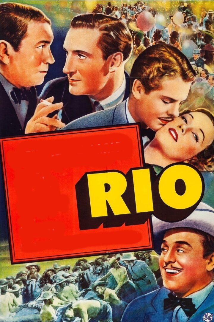 دانلود فیلم Rio 1939 بدون سانسور با پخش آنلاین