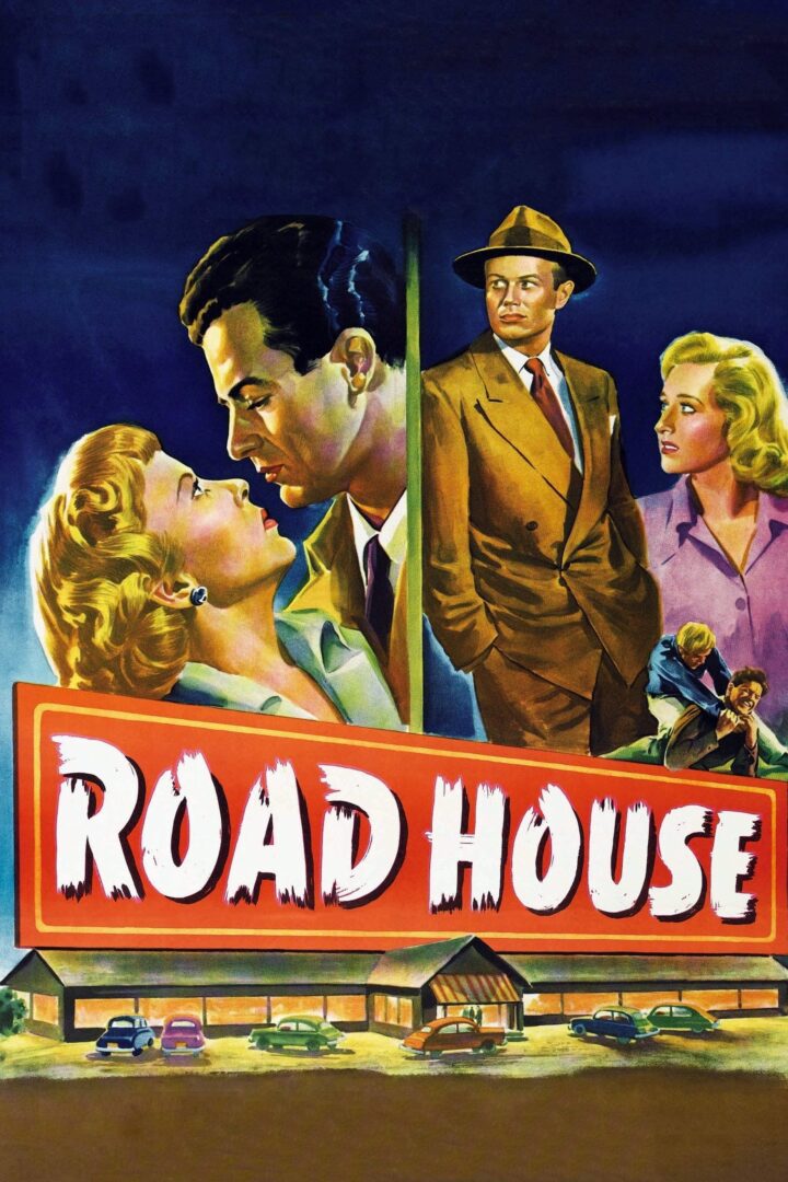 دانلود فیلم Road House 1948 بدون سانسور با پخش آنلاین