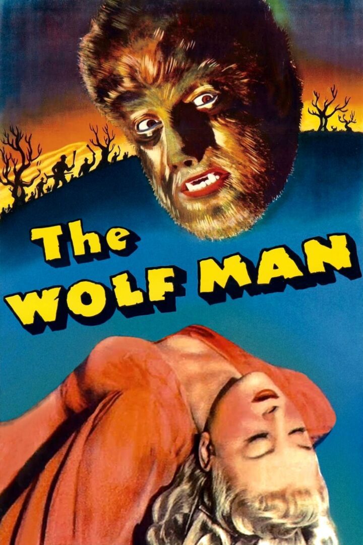 دانلود فیلم The Wolf Man 1941 بدون سانسور با پخش آنلاین