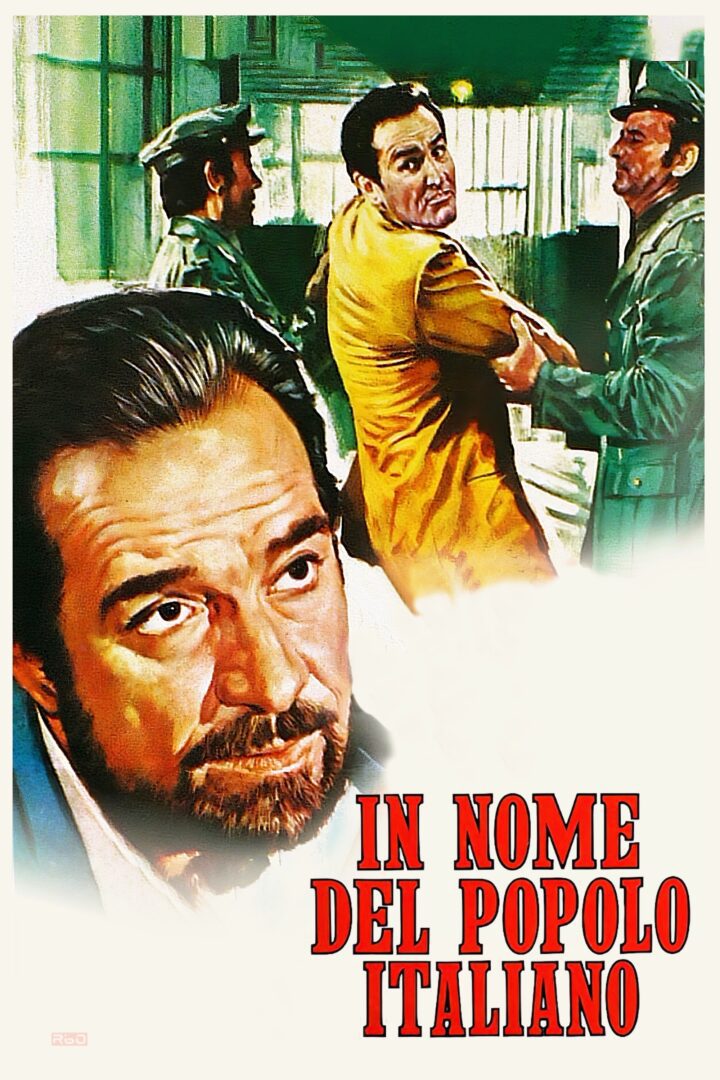 دانلود فیلم In the Name of the Italian People 1971 بدون سانسور با پخش آنلاین