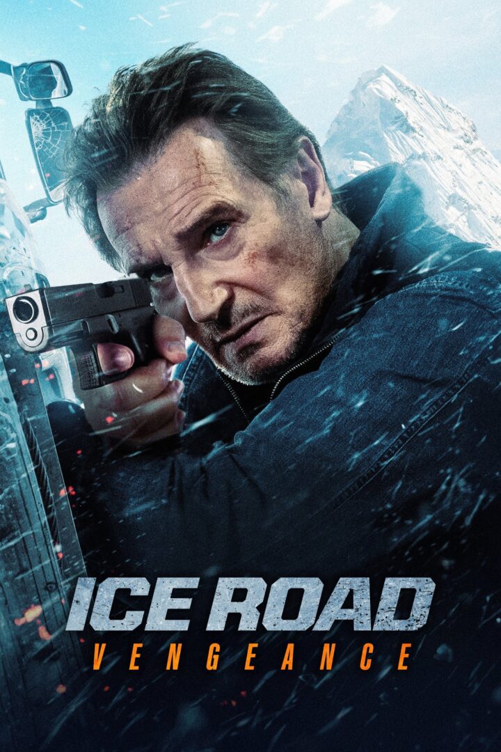دانلود فیلم Ice Road: Vengeance 2025 بدون سانسور با پخش آنلاین
