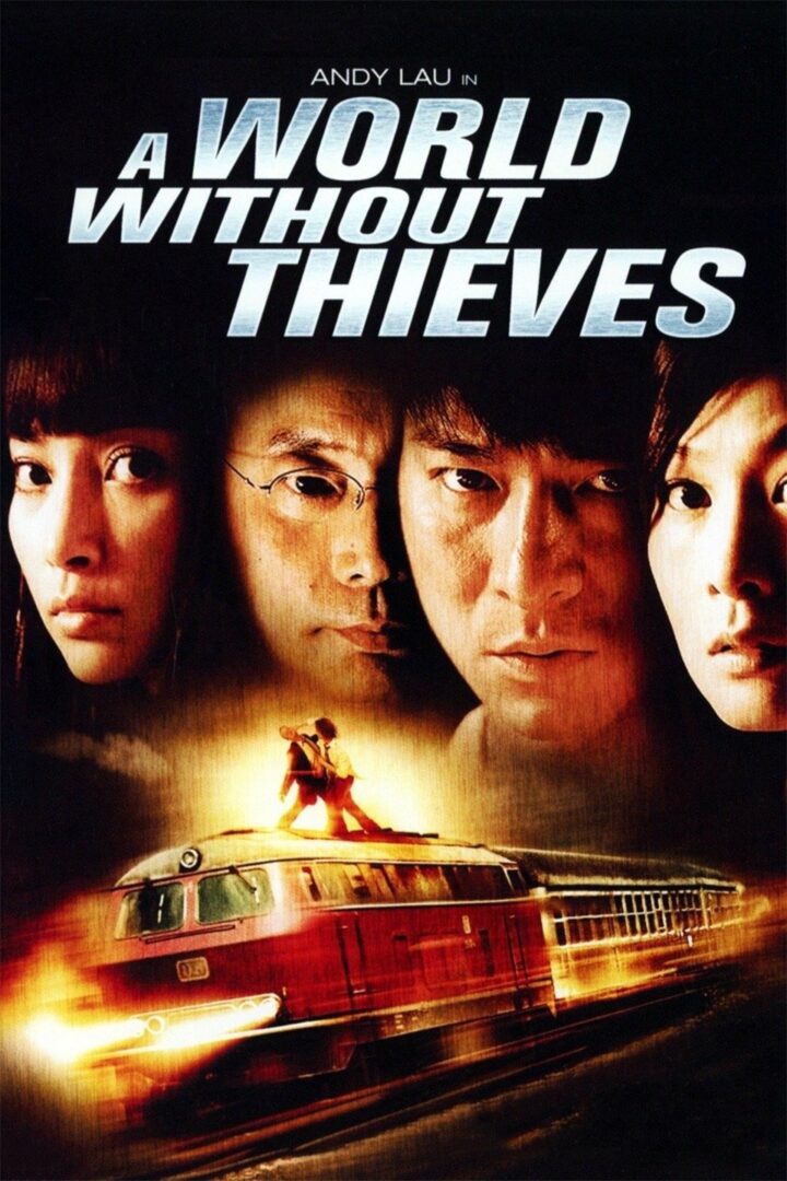 دانلود فیلم A World Without Thieves 2004 بدون سانسور با پخش آنلاین
