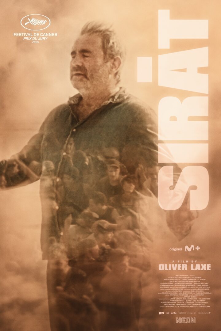 دانلود فیلم Sirât 2025 بدون سانسور با پخش آنلاین