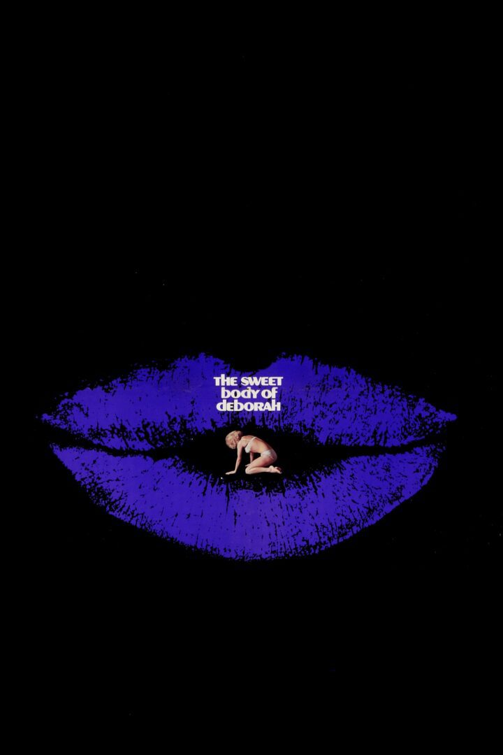 دانلود فیلم The Sweet Body of Deborah 1968 بدون سانسور با پخش آنلاین