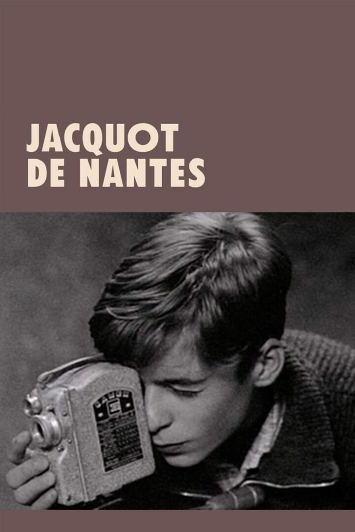 دانلود فیلم Jacquot of Nantes 1991 بدون سانسور با پخش آنلاین