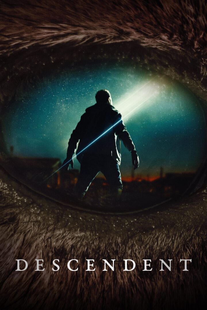 دانلود فیلم Descendent 2025 بدون سانسور با پخش آنلاین