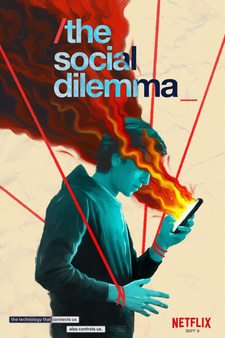 دانلود فیلم The Social Dilemma 2020 بدون سانسور با پخش آنلاین
