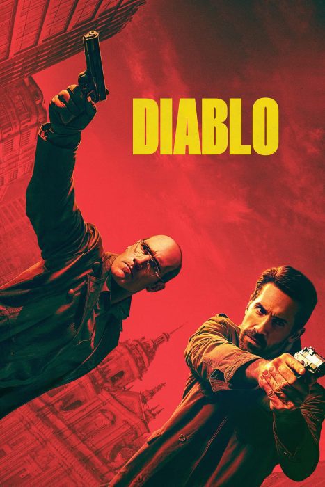 دانلود فیلم Diablo 2025 بدون سانسور