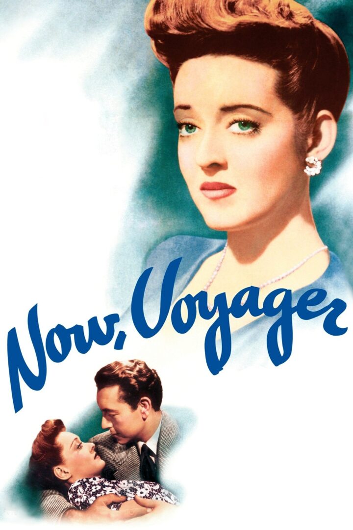 دانلود فیلم Now, Voyager 1942 بدون سانسور با پخش آنلاین