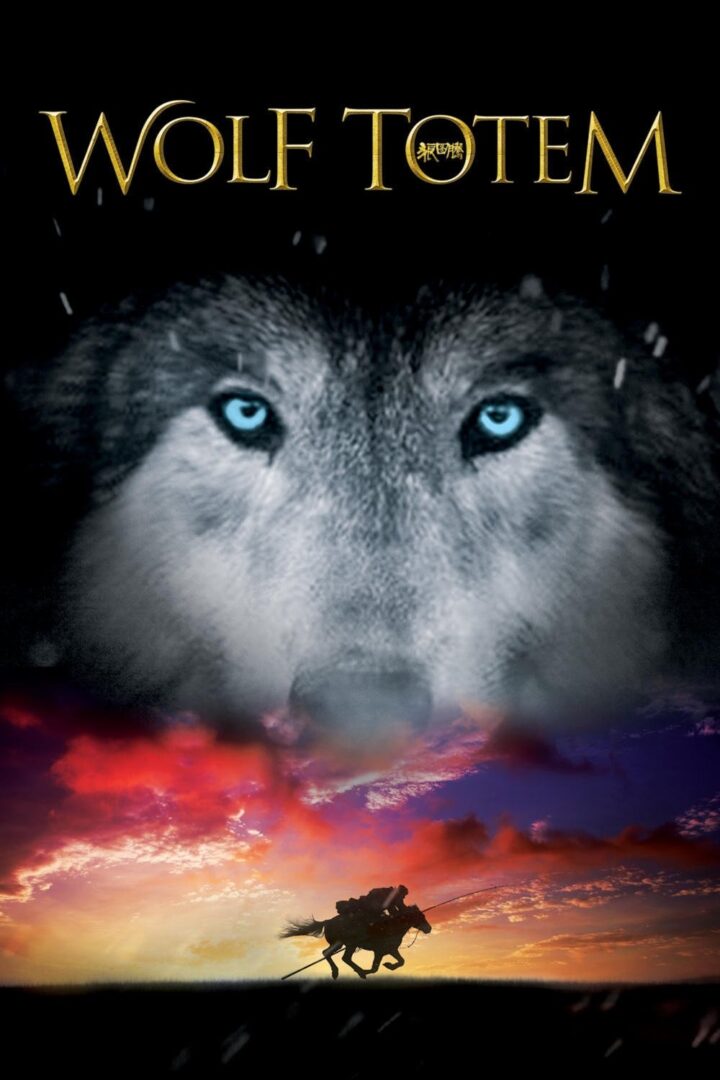 دانلود فیلم Wolf Totem 2015 بدون سانسور با پخش آنلاین